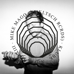 Blank Mix Series #007 - Mike Mago (BMKLTSCH RCRDS) - SPECIAL LIVE EDITION