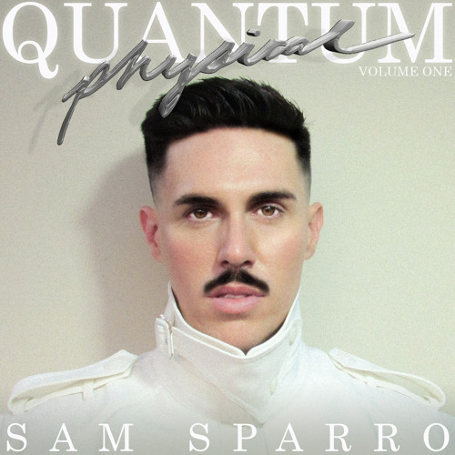 sam sparro infinite