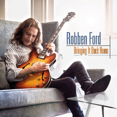 Robben Ford - Oh Virginia