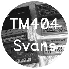 TM404 - B1 202/303/303/606/SY1/TG33