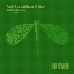Denny Trajkov - Today (Dub Mix) - HTH001