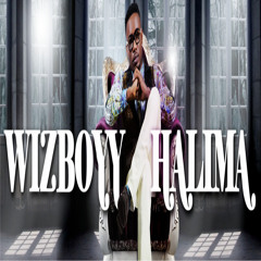 Wizboyy "Halima" instrumental