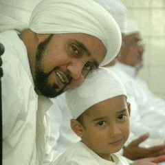 I'tiraf - Habib Syech