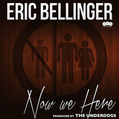 Now We Here (Prod. By The Underdogs)