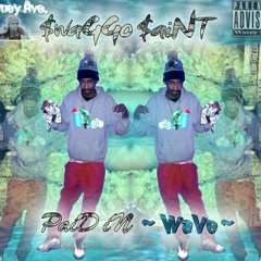 $waGGo $aiNT - ~ PAID In WAVE ~ - 21 ~ CLiT, TiT$, & AFRO PiCK$ (Prod. By VNu$) ~