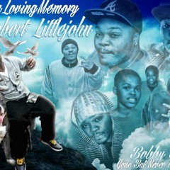 Bezzy Bino - Fly By (Tribute To Robert L. LittleJohn AKA Bobby Bino)