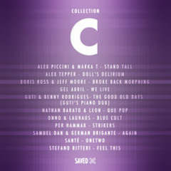 Borris Ross & Jeff Moore - Broke Back Morphing