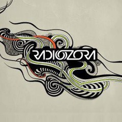 PsiloCybian "Exclusive Mix For RadiOzora" 19/09/2013
