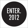 Richie Hawtin: ENTER.Week 1, Main (Space, Ibiza, July 5, 2012) DJ mix artwork - Electronic music tracklist cover image