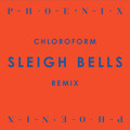 Sleigh&#x20;Bells Chloroform&#x20;&#x28;Phoenix&#x20;Remix&#x29; Artwork