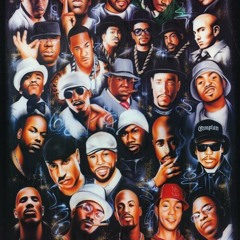 Hip Hop-Rap