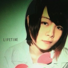 Guilty Crown-EUTERPE CHINESE COVER (陌上花)