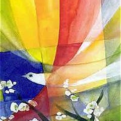 Rooholghodos Taze Kon (روح القدس تازه کن)