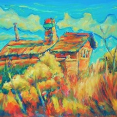 House On The Prairie