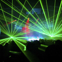 Clarity Vs Cango Vs Hit It (RJay Pattz MASH-UP)