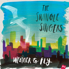 Gemiler Giresune - The Swingle Singers