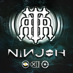 The Raving Religion Podcast 21 - September 2013 #Ninjoh