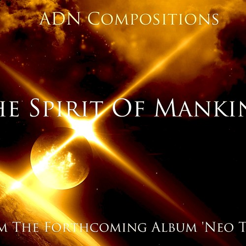 The Spirit Of Mankind