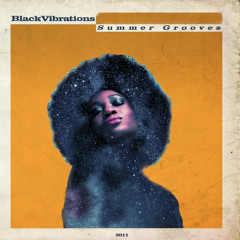 Black Vibrations - Summer Grooves (2011)