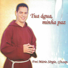 CRISTO, MINHA ALEGRIA