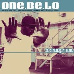 One Be Lo - The Ghetto