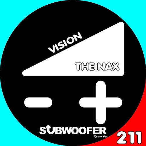THE NAX (feat TITI) -  DROP  (ep subwoofer records)