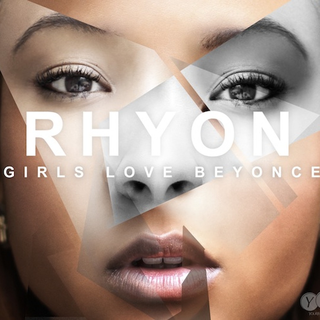 Stream Rhyon Brown - Girls Love Beyonce (Remix) by Eric Bellinger