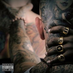 Trinidad Jame$ - Ea$tside ft. Gucci Mane, Young Scooter, & Childish Gambino (HYDRABADD Magicmix)