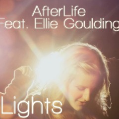 Lights (Feat. Ellie Goulding) REDUX 2014