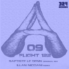 Flight 122 (Illan Nicciani remix)