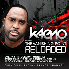 Kaeno - The Vanishing Point Reloaded Episode 004