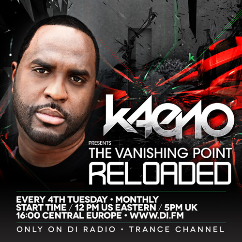 Kaeno - The Vanishing Point Reloaded Episode 004