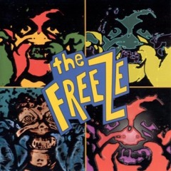 The Freeze- Hooked On Suicide