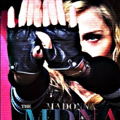 Madonna - Nothing Fails (2013 Malala Icon Mix)