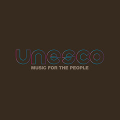UNESCO- Music For The People