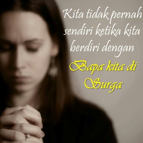 Download Lagu Rohani Dia Hanya Sejauh Doa Download Lagu Rohani Dia Hanya Sejauh Doa
