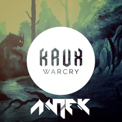 AnteK | WarCry Remix Competition
