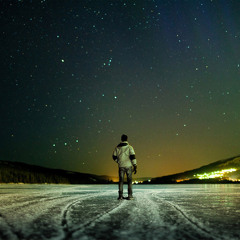 Just A Gent, Kiele, & Michael Herrera - Stars Beyond Stars (A+ Remix)[FREE DOWNLOAD]