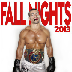 FALL NIGHTS 2013