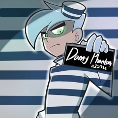 Danny Phantom Theme Song (Piano Cover)