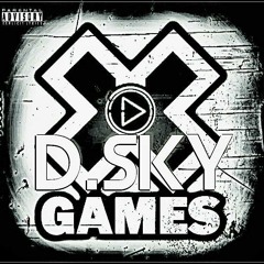 Dude Skywalker Ft Skills - Can't Stay Long (Last Dance Remix)