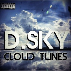 Dude Skywalker - The Atmosphere Song