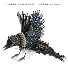 Claude VonStroke - Lay It Down Re-Smoked (VIP) feat. Sacha Robotti & DJ Nehpets