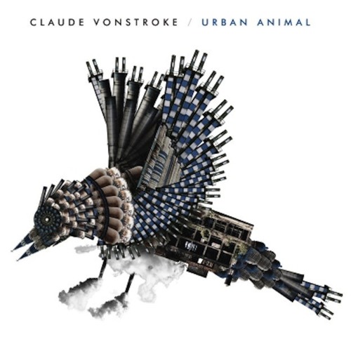Claude VonStroke - Lay It Down Re-Smoked (VIP) feat. Sacha Robotti & DJ Nehpets