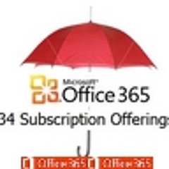 Microsoft Office 365 Partner since 2009