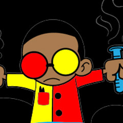 Back to the LAB Again - Fall Promo Mix [FlashBOMB]