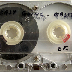 Marco Trani @ Easy Going - Roma 1981 A-Side Cassette