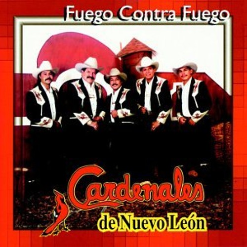 Cardenales De Nuevo Leon Soy Lo Peor 1993
