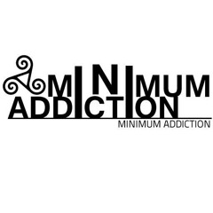 R3ckzet - Bem Vindo (Giga Beat  Remix) [Minimum Addiction] Cut