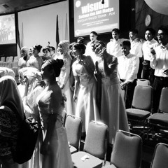 Sik Sik Sibatumanikam - Gita Pracalita STTPLN at PLN Kantor Pusat